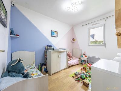 For sale Ville-es-nonais 4 rooms 105 m2 Ille et vilaine (35430) photo 4