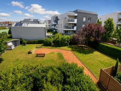Annonce Vente Appartement Villeurbanne 69