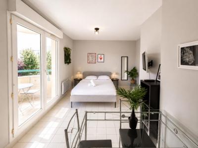 Acheter Appartement 24 m2 Villeurbanne
