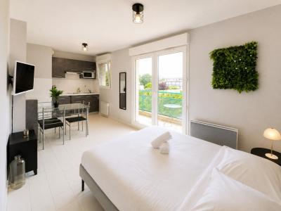 Acheter Appartement Villeurbanne Rhone