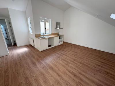 Louer Appartement 38 m2 Marseille-2eme-arrondissement