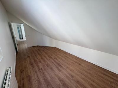 Louer Appartement Marseille-2eme-arrondissement Bouches du Rhone