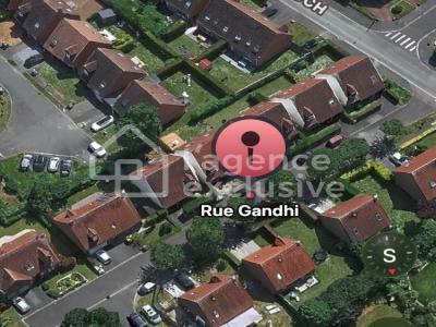 For sale Ronchin 5 rooms 107 m2 Nord (59790) photo 0