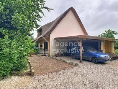 Annonce Viager 4 pi�ces Maison Vieux-berquin 59