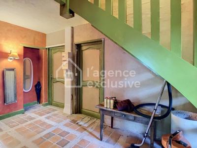 Acheter en viager Maison 124 m2 Vieux-berquin