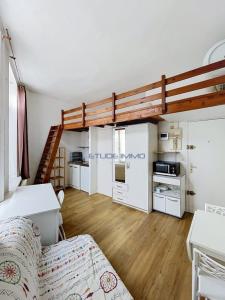 Annonce Vente Appartement Lille 59