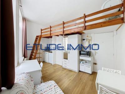 Acheter Appartement 15 m2 Lille