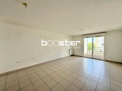 Annonce Vente 3 pi�ces Appartement Toulouse 31