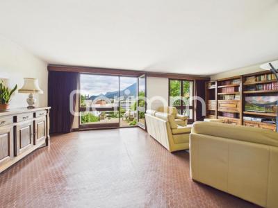For sale Saint-martin-le-vinoux 5 rooms 97 m2 Isere (38950) photo 2