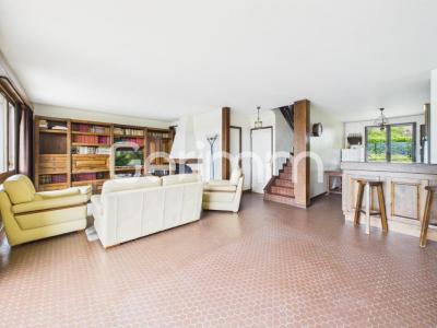 For sale Saint-martin-le-vinoux 5 rooms 97 m2 Isere (38950) photo 3
