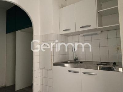 Louer Appartement Gieres 650 euros