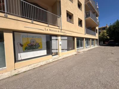 Annonce Vente Local commercial Santa-maria-di-lota 20