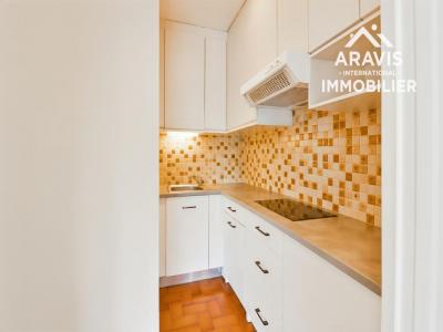 Louer Appartement 18 m2 Thones
