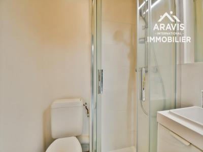 Louer Appartement Thones Haute savoie