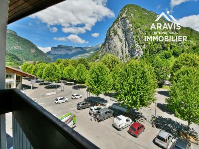 Louer Appartement Thones 470 euros