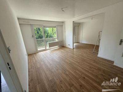 Annonce Location 3 pi�ces Appartement Valentigney 25
