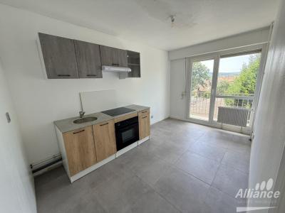 Louer Appartement 76 m2 Valentigney