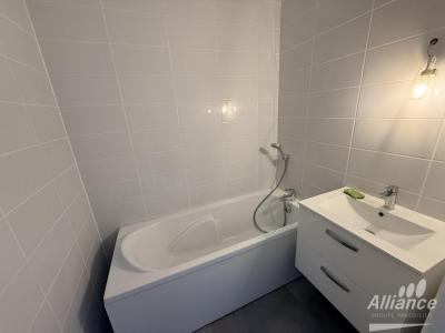 Louer Appartement Valentigney Doubs