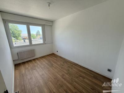Louer Appartement Valentigney 840 euros