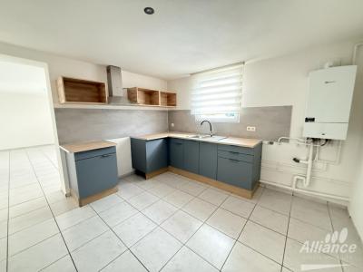 For rent Hericourt 4 rooms 110 m2 Haute saone (70400) photo 0
