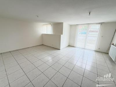 Annonce Location 4 pi�ces Appartement Hericourt 70