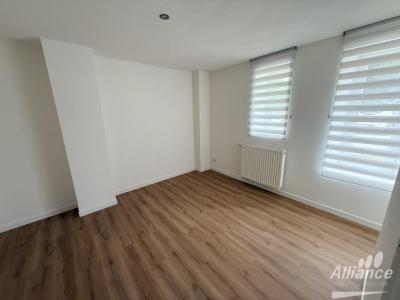Louer Appartement 110 m2 Hericourt