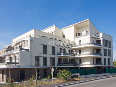 For rent Toulouse 2 rooms 26 m2 Haute garonne (31100) photo 0