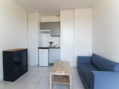 Louer Appartement 26 m2 Toulouse