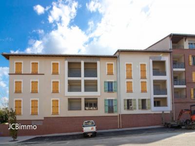 For rent Castanet-tolosan 2 rooms 42 m2 Haute garonne (31320) photo 0