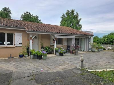 Annonce Vente 6 pi�ces Maison Saint-bonnet-de-mure 69