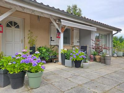 Acheter Maison 164 m2 Saint-bonnet-de-mure