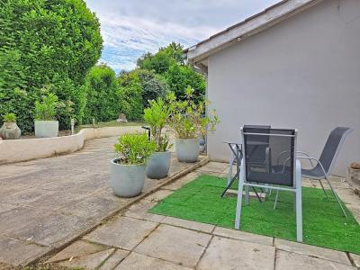 Acheter Maison Saint-bonnet-de-mure 540000 euros