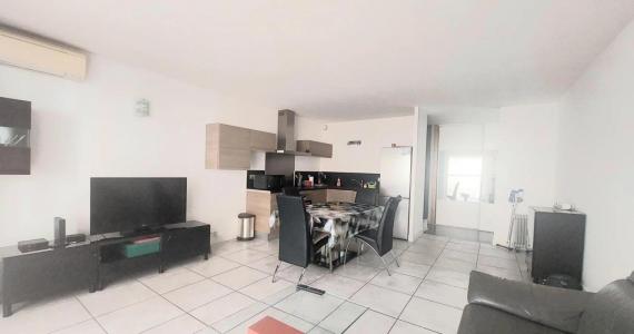 Louer Appartement 63 m2 Nice
