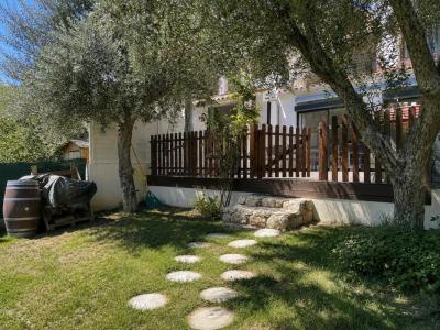 For sale Levens 4 rooms 115 m2 Alpes Maritimes (06670) photo 0