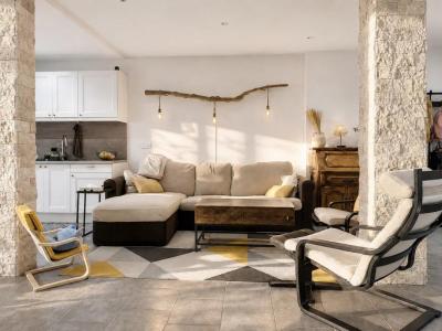 For sale Levens 4 rooms 115 m2 Alpes Maritimes (06670) photo 1