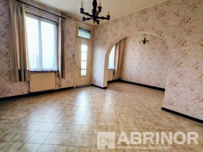 Acheter Maison 92 m2 Auchy-lez-orchies