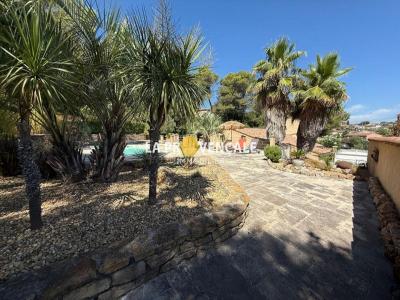 Annonce Vente 4 pi�ces Maison Saint-maximin-la-sainte-baume 83