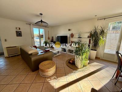 Acheter Maison 92 m2 Saint-maximin-la-sainte-baume