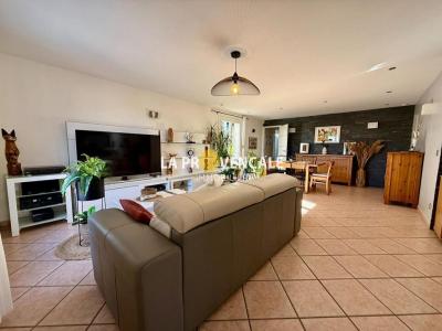 Acheter Maison Saint-maximin-la-sainte-baume Var