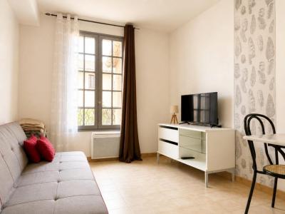 For rent Narbonne 2 rooms 28 m2 Aude (11100) photo 0