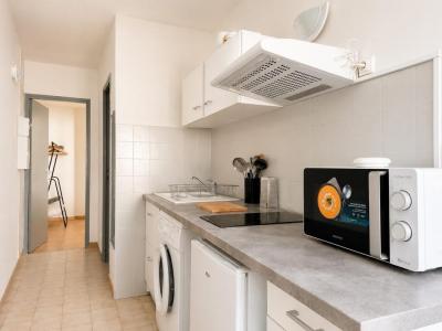 Louer Appartement 28 m2 Narbonne
