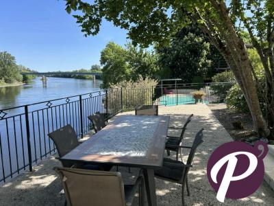 For sale Pessac-sur-dordogne 5 rooms 151 m2 Gironde (33890) photo 0