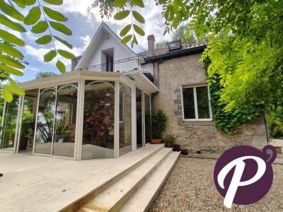 Annonce Vente 5 pi�ces Maison Pessac-sur-dordogne 33