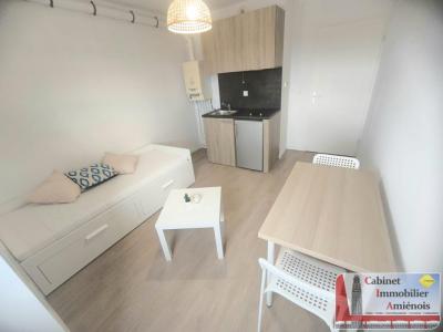 Annonce Location Appartement Amiens 80