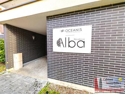 Louer Appartement Amiens Somme