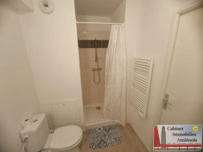 Louer Appartement Amiens 550 euros