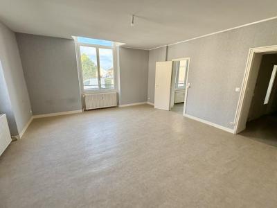 Annonce Location 2 pi�ces Appartement Val-de-meuse 52