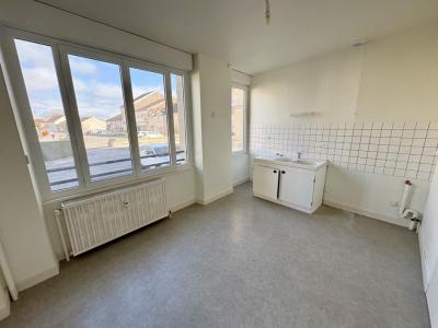 Louer Appartement Val-de-meuse Haute marne