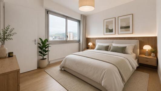 Louer Appartement 67 m2 Saint-etienne