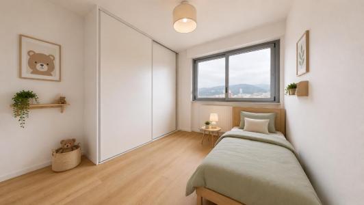 Louer Appartement Saint-etienne Loire